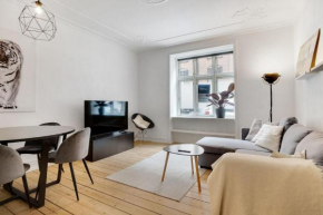 Perfectly located cozy apartment